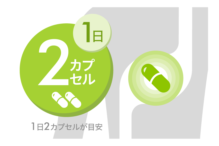 新鮮な水素をお腹の中で優しく吸収